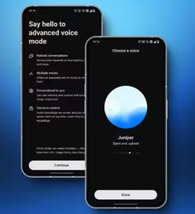 OpenAI تعيد رسم مستقبل الأجهزة الذكية بجهاز ثوري جديد بلا شاشة 4