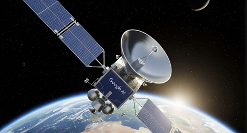 مراكز البيانات تغادر الأرض الذكاء الاصطناعي يفتح سباقًا فضائيًا جديدًا بين عمالقة التكنولوجيا