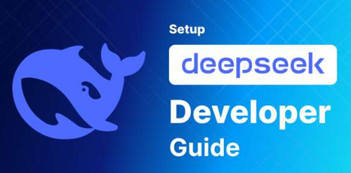 سباق الذكاء الاصطناعي يحتدم ديب سيك تكشف عن نماذج متطورة تنافس أوبن أيه آي وغوغل