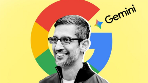 5 عوامل أعادت جوجل إلى قمة سباق الذكاء الاصطناعي عالميًا