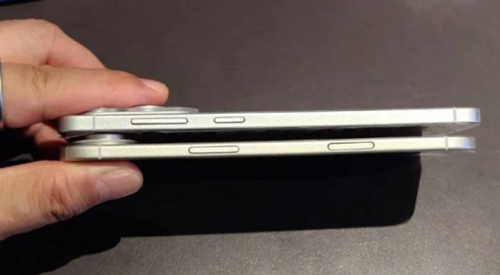 انحسار سباق الهواتف فائقة النحافة بعد تعثّر آيفون آير درس قاسٍ يعيد رسم إستراتيجيات الشركات