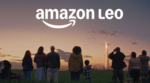 أمازون تكشف عن Leo Ultra أسرع هوائي للإنترنت الفضائي بقدرات قياسية