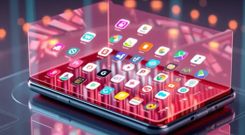 أكثر 5 تطبيقات مراسلة شعبية للهواتف في 2025 منها تطبيقان مملوكان لميتا 2 أكثر 5 تطبيقات مراسلة شعبية للهواتف في 2025 منها تطبيقان مملوكان لميتا