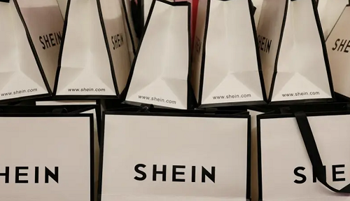 شي إن تواجه خطر التعليق المؤقت لنشاطها في فرنسا بقرار قضائي