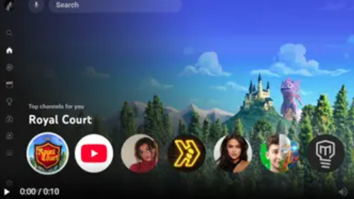 يوتيوب تختبر روبوت دردشة لتخصيص توصيات الفيديوهات باستخدام الذكاء الاصطناعي