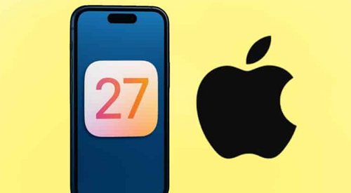 عودة إلى الجذور آبل تعيد التركيز نحو الأداء والاستقرار في تحديثات 2026