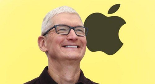 آبل على أعتاب عصر جديد كيف سيتغيّر مستقبل الشركة بعد مغادرة تيم كوك