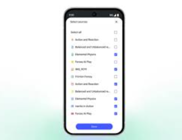 تسوية تاريخية بين جوجل وEpic Games تُعيد تشكيل مستقبل متاجر تطبيقات أندرويد 18