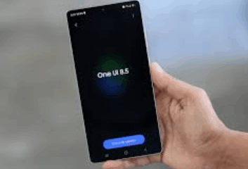 سامسونج تعزّز دفاعاتها الأمنية تحديث One UI 8.5 يقدم أقوى حماية ضد سرقة الهواتف