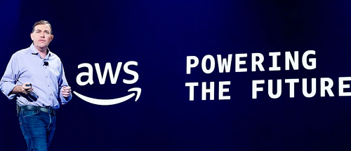 أمازون ويب سيرفيسز تكشف أدوات جديدة لبناء نماذج لغوية ضخمة بدون خوادم