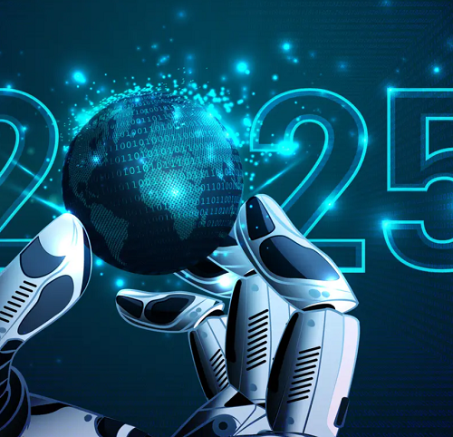 حصاد الذكاء الاصطناعي 2025 9 تطورات مفصلية أعادت تشكيل مستقبل التقنية 32 حصاد الذكاء الاصطناعي 2025 9 تطورات مفصلية أعادت تشكيل مستقبل التقنية