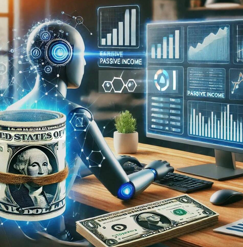 الذكاء الاصطناعي يصنع المليارديرات الجدد قفزة هائلة في ثروات قادة وادي السيليكون يتصدرها إيلون ماسك