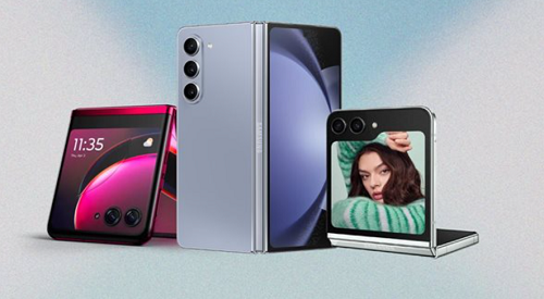 مقارنة شاملة بين iPhone Fold وSamsung Wide Fold: تشابه في الفكرة واختلاف في فلسفة التصميم