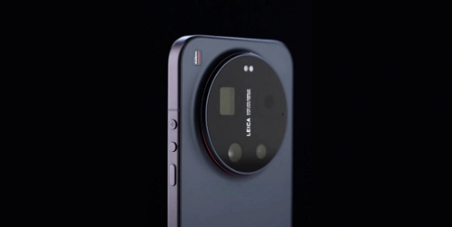 إصدار Leica الخاص من Xiaomi 17 Ultra يظهر رسميًا بحلقة Master Zoom وتصميم مستوحى من الكاميرات الاحترافية 32 إصدار Leica الخاص من Xiaomi 17 Ultra يظهر رسميًا بحلقة Master Zoom وتصميم مستوحى من الكاميرات الاحترافية