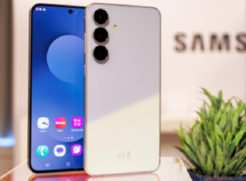 نتائج مخيبة لهاتف Galaxy S25 FE في اختبارات DxOMark وتفوّق Pixel 6a الأقدم عليه