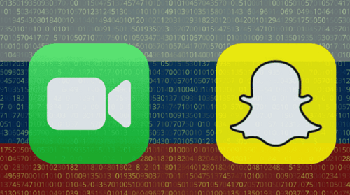 تصعيد روسي في ضبط الفضاء الرقمي حظر فيس تايم وسناب شات يدخل حيّز التنفيذ 32 تصعيد روسي في ضبط الفضاء الرقمي حظر فيس تايم وسناب شات يدخل حيّز التنفيذ