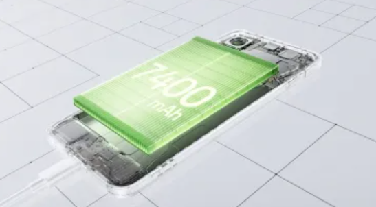 OnePlus تكشف رسميًا سعة بطارية هاتف OnePlus 15R قبل الإطلاق المرتقب