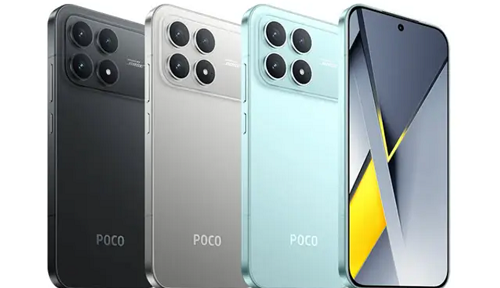 Poco F8 Pro أفضل هواتف الفئة العليا من شاومي هذا العام مراجعة تفصيلية 32 Poco F8 Pro أفضل هواتف الفئة العليا من شاومي هذا العام مراجعة تفصيلية