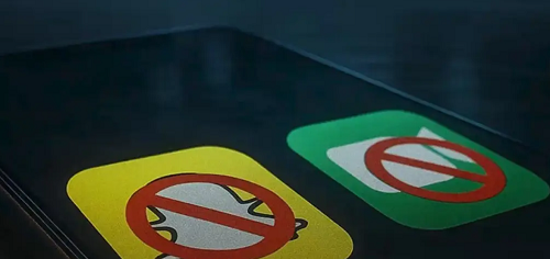 روسيا توسّع دائرة الحظر الرقمي منع سناب شات وفيس تايم بعد اتهامات بالإرهاب والاحتيال