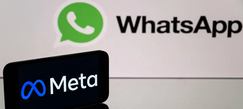 خطة ميتا للحد من روبوتات الدردشة المنافسة على واتساب تواجه تدقيقًا صارمًا في أوروبا