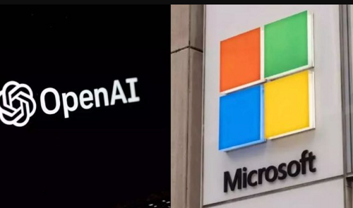 تغييرات جذرية في قيادة مايكروسوفت استعدادًا لمرحلة ما بعد الشراكة مع OpenAI