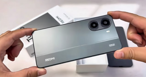 تسريب جديد يكشف معالجات هاتفي Redmi Turbo 5 و Turbo 5 Pro المرتقبين 32 تسريب جديد يكشف معالجات هاتفي Redmi Turbo 5 و Turbo 5 Pro المرتقبين
