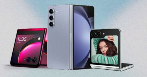 موجز التكنولوجيا من الذكاء الاصطناعي إلى الهواتف القابلة للطي وأحدث الابتكارات الرقمية