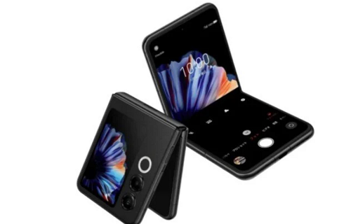 Nubia تدخل سباق الهواتف القابلة للطي بإصدار قوي يحمل اسم Nubia Fold 32 Nubia تدخل سباق الهواتف القابلة للطي بإصدار قوي يحمل اسم Nubia Fold