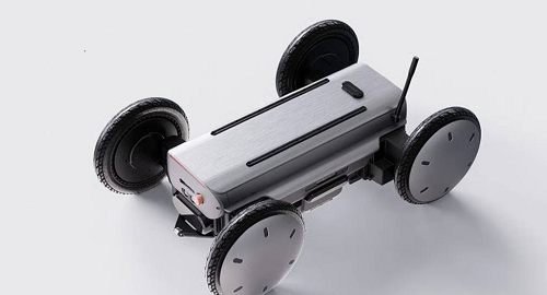 هيونداي تكشف عن روبوت ذكي بأربع عجلات يدخل خط الإنتاج العام المقبل