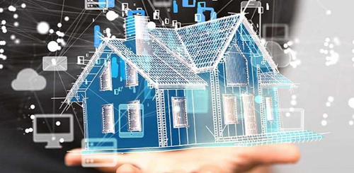 خدمة منزلك الذكي بلا توقف اثناء السفر خطوة تقنية بسيطة تغير كل شيء