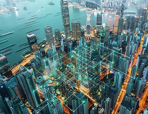 المدن الذكية 2026 تقنيات ثورية تعيد تشكيل الحياة الحضرية وترفع جودة المعيشة