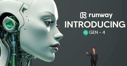 رانواي تُشعل المنافسة إطلاق نموذج Gen 4.5 يتفوق على سورا وفيو في سباق إنشاء الفيديو بالذكاء الاصطناعي