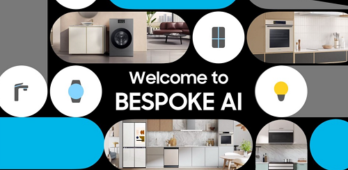 سامسونج تعيد تعريف الأجهزة المنزلية الذكية بثلاجة Bespoke AI المدعومة بـ Google Gemini 32 سامسونج تعيد تعريف الأجهزة المنزلية الذكية بثلاجة Bespoke AI المدعومة بـ Google Gemini