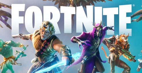 صدام جديد بين Epic وأبل في اليابان فورتنايت خارج iOS رغم قانون المنافسة الجديد
