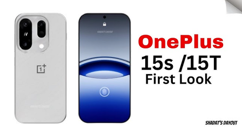 OnePlus 15T يظهر مبكرًا بتسريب شامل أداء فلاجشِب في جسم مدمج 32 OnePlus 15T يظهر مبكرًا بتسريب شامل أداء فلاجشِب في جسم مدمج