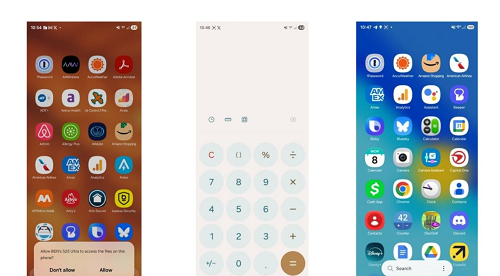 أهم تحسينات One UI 8.5 واجهة جديدة ومزايا ذكية تعيد تشكيل تجربة هواتف سامسونج 32 أهم تحسينات One UI 8.5 واجهة جديدة ومزايا ذكية تعيد تشكيل تجربة هواتف سامسونج