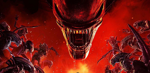 عودة مرتقبة لسلسلة Alien في ألعاب الفيديو