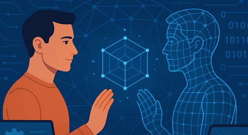 رهان الشركات الكبرى ما هي تقنية التوأم الرقمي