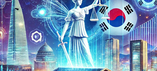 كوريا الجنوبية تسبق العالم بتنظيم الذكاء الاصطناعي تشريع طموح يثير قلق الشركات