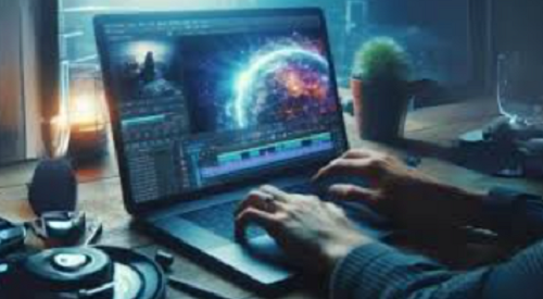 تقنية صينية تحدث ثورة إنتاج فيديوهات الذكاء الاصطناعي في ثواني بدل دقائق