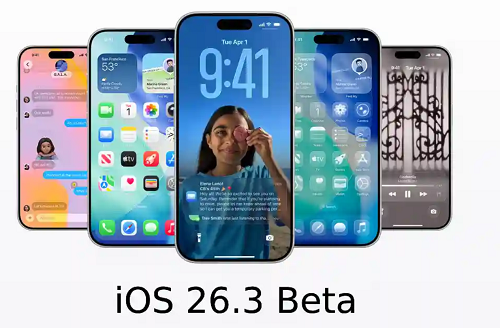 تحديث iOS 26.3 مميزات ثورية لتسهيل الانتقال إلى أندرويد ودعم أوسع للأجهزة القابلة للارتداء