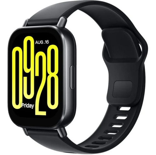 Xiaomi Watch 5 ساعة ذكية بشاشة OLED ودعم eSIM تمنحك اتصالًا مستقلًا وعمر بطارية طويل