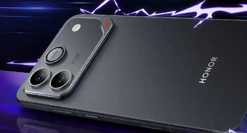 Honor تمهّد لإطلاق Win بتأكيد مواصفات قوية قبل الإعلان الرسمي