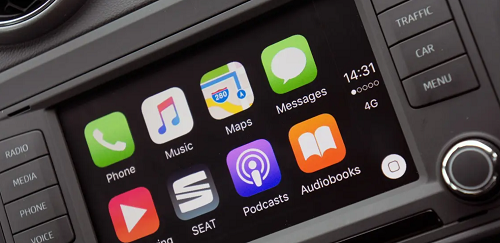 تملك سيارة تويوتا آيفونك قد يصبح مفتاحها قريبًا