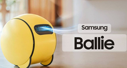 لغز Ballie لماذا لم يصل روبوت سامسونج المنزلي إلى الأسواق حتى الآن