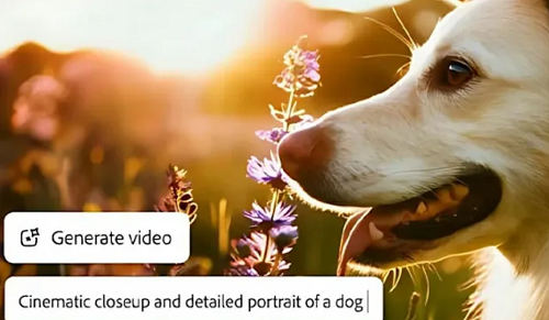 Firefly يتجاوز التوليد إلى التحرير أدوبي تطلق محرر فيديو ذكيًا مدعومًا بالذكاء الاصطناعي 32 Firefly يتجاوز التوليد إلى التحرير أدوبي تطلق محرر فيديو ذكيًا مدعومًا بالذكاء الاصطناعي