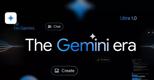 غوغل تنفي خطط إدراج الإعلانات داخل تطبيق جيميني 32 غوغل تنفي خطط إدراج الإعلانات داخل تطبيق جيميني