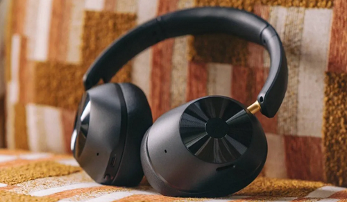 ابتكار سماعات ذكية تعزل الضوضاء وتحول المحادثات في الأماكن المزدحمة إلى حديث خاص 32 ابتكار سماعات ذكية تعزل الضوضاء وتحول المحادثات في الأماكن المزدحمة إلى حديث خاص