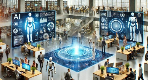 كيف تحوّل كاسبرسكي الذكاء الاصطناعي إلى محرك دفاعي ذكي لحماية نقاط النهاية