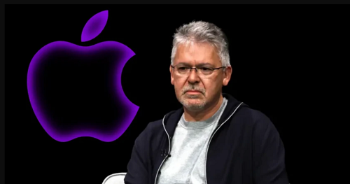 هزّة في هيكل آبل الإداري استقالات بارزة وميتا تخطف نخبة المصممين 32 هزّة في هيكل آبل الإداري استقالات بارزة وميتا تخطف نخبة المصممين